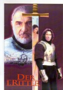 431: Der 1. Ritter, Sean Connery, Richard Gere, Julia Ormond,